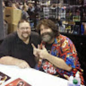 Meet your Posher, Jason